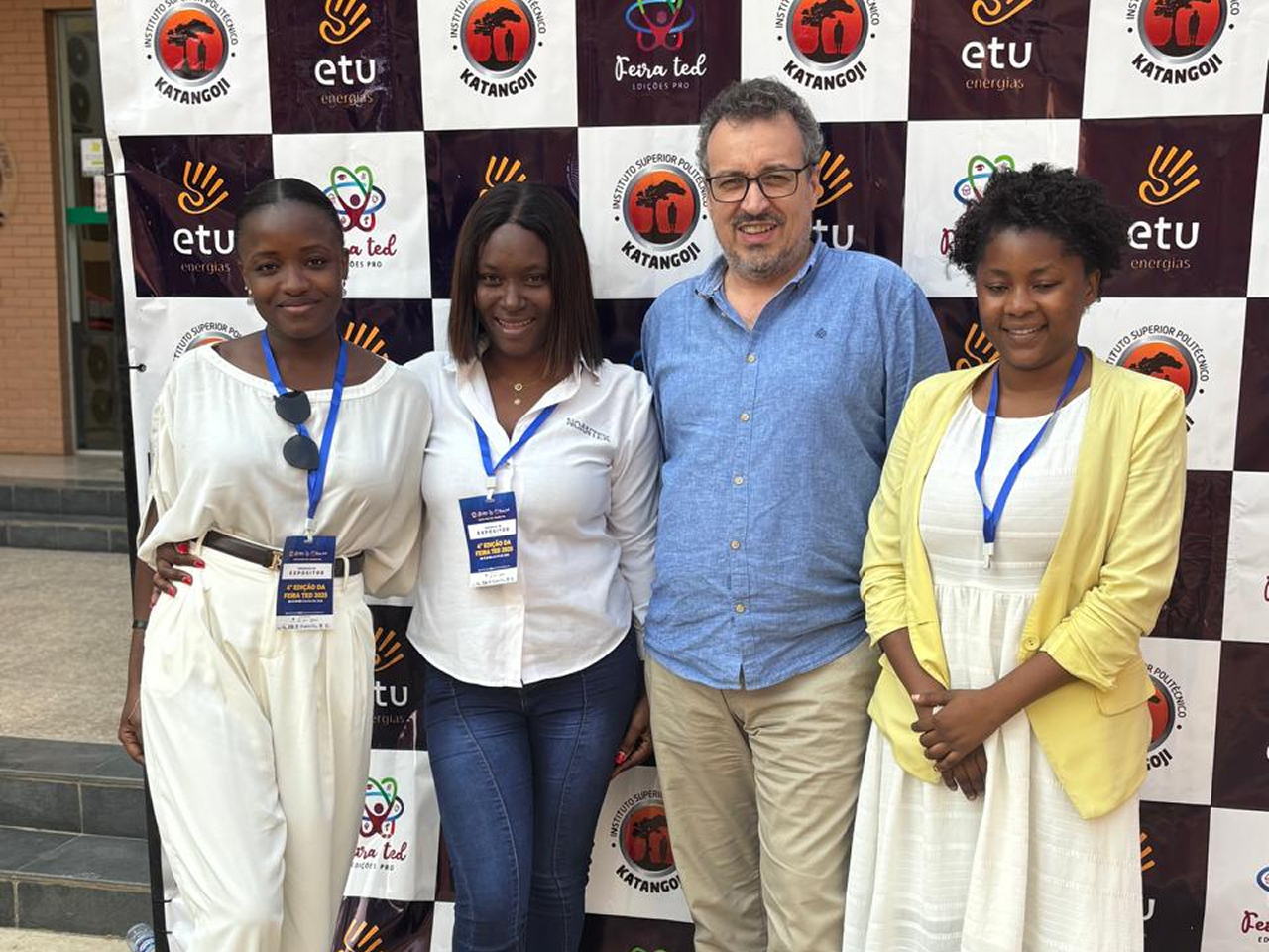 Equipamentos Elétricos Fiáveis e de Qualidade